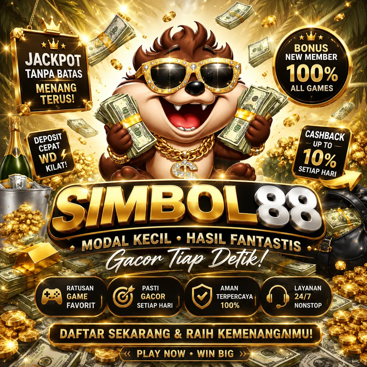 SIMBOL88